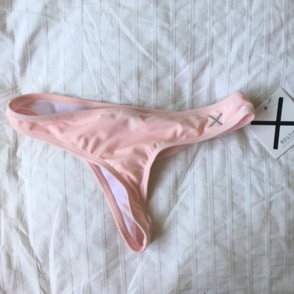 Boutine LA Bikini bottoms